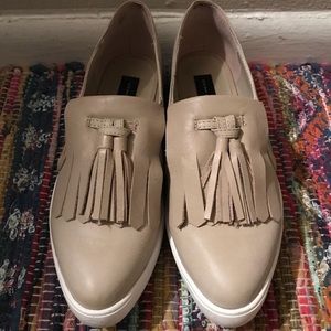 Steve Madden loafers